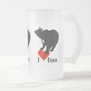 De Cristal Esmerilado Berna bernesa Bernesa Suiza Suisse taza