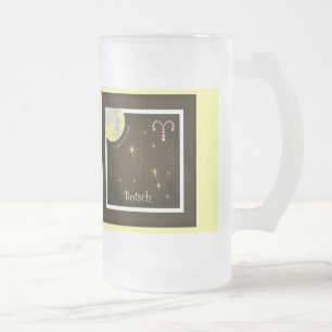 De Cristal Esmerilado Botsch 21 mars fin 20 taza avrigl