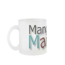 La última taza helada