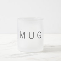 Taza genérica