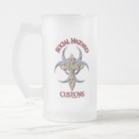 taza helada