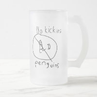 Taza helada