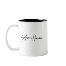 Taza helada firma