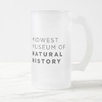 Taza helada MMNH