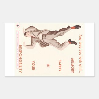 De cualquier forma que lo mire pegatina