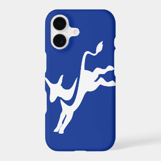 De Demócrata del burro iPhone de There™ apenas 5