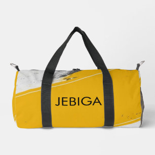 De Deporte Pequeño Bolso deportivo JEBIGA Duffle Bag