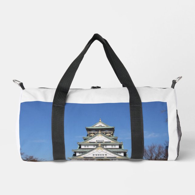 De Deporte Pequeño bolso osaka (Anverso)