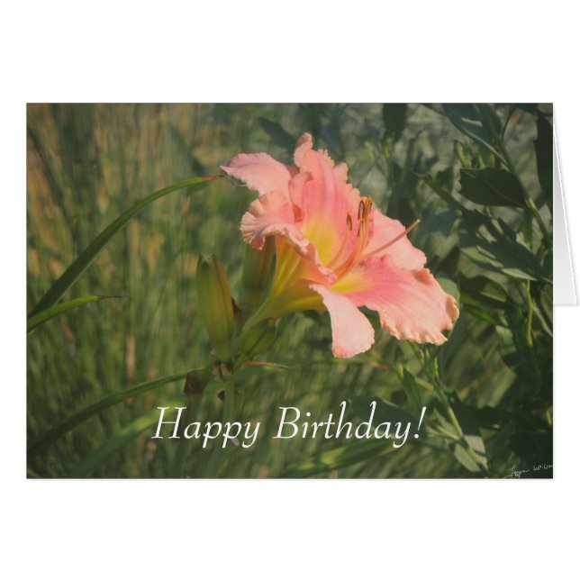 De día al sol (Anverso (Horizontal))