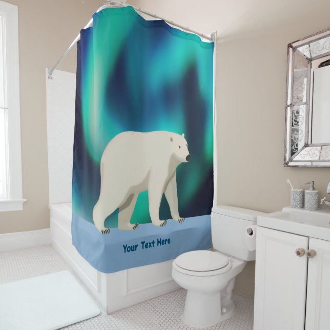 De Ducha Cortina (In situ)