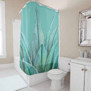 De Ducha Cortina Agave Shower