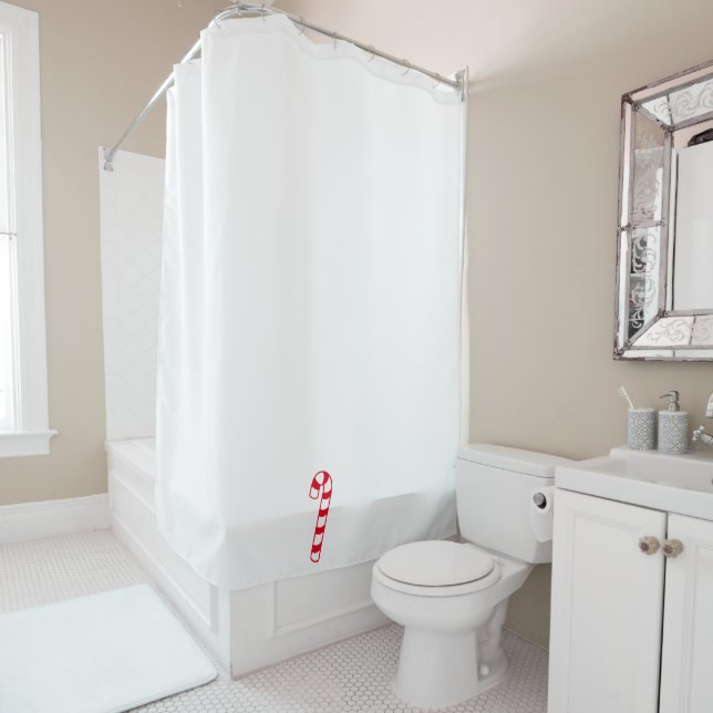 De Ducha ¡Modifiqúelo para requisitos particulares! Cortina (In situ)