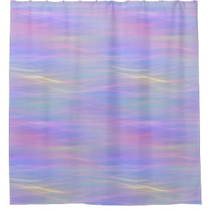 De Ducha Wispy Rainbow Shower Cortina