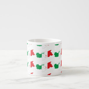 De Espresso Alto Adige - Alto Adige Italia - Italia taza