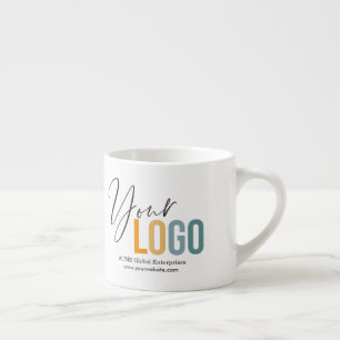 De Espresso Artículo promocional, taza del café express con