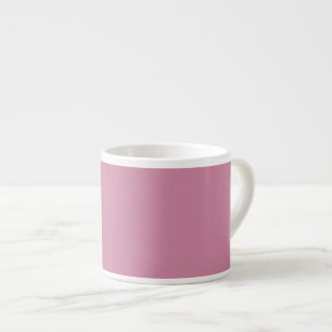 De Espresso Cree su propia taza del café express