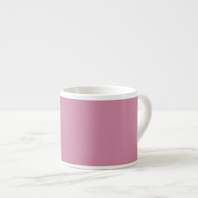 De Espresso Cree su propia taza del café express (Derecha)