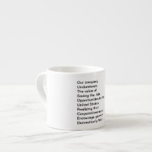 ¡EXTERNALIZADO - esta taza tiene un mensaje