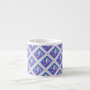 De Espresso Italia - Italia taza