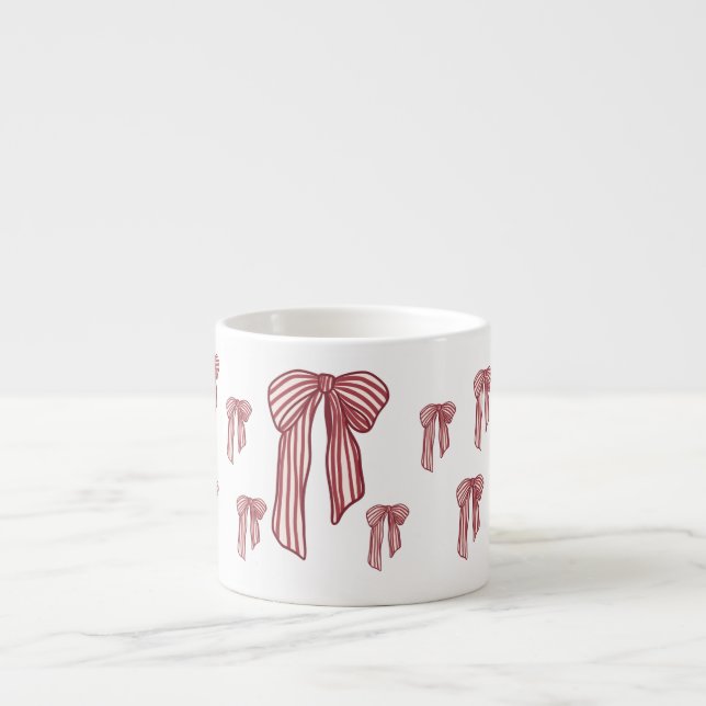 De Espresso Taza (Frente)