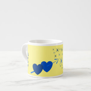 DE ESPRESSO TAZA DEL AÑO NUEVO 2023 COMO REGALO PARA TU SER QU