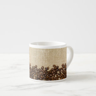 De Espresso taza del expresso