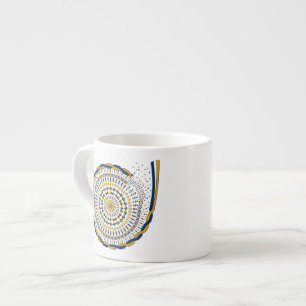 De Espresso Taza Desenredando Especialidad