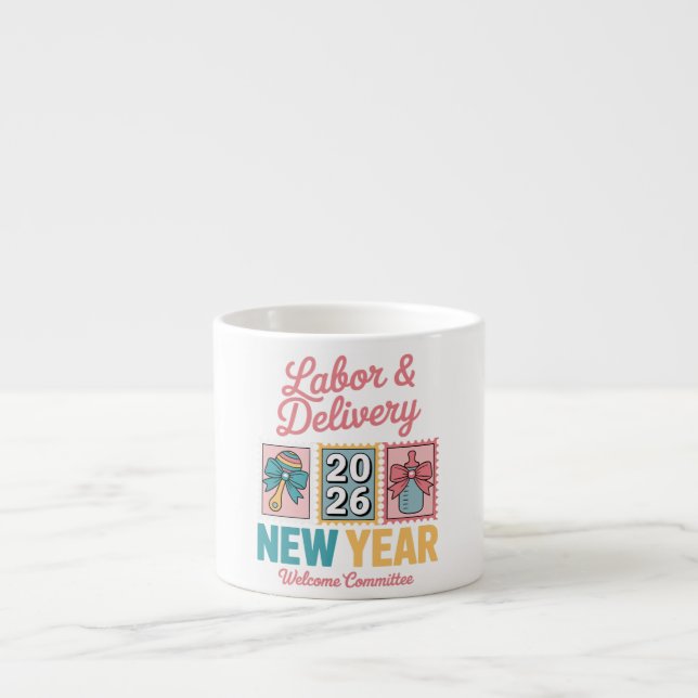De Espresso Taza especial (Frente)