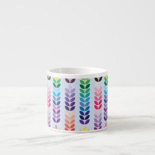 De Espresso Taza especial