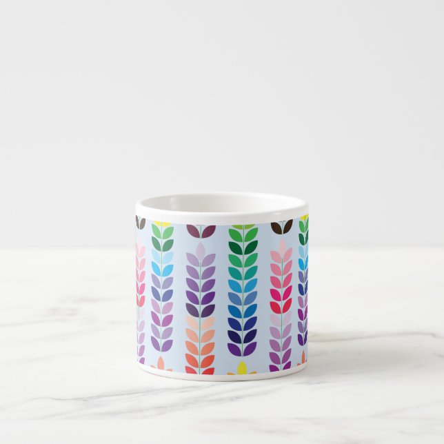 De Espresso Taza especial (Frente)