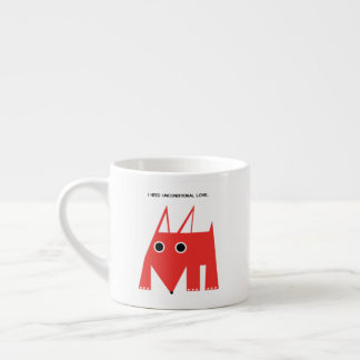 De Espresso Taza Especial