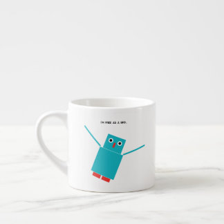 De Espresso Taza Especial