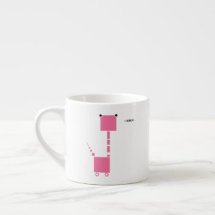 De Espresso Taza Especial