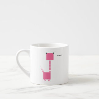 De Espresso Taza Especial