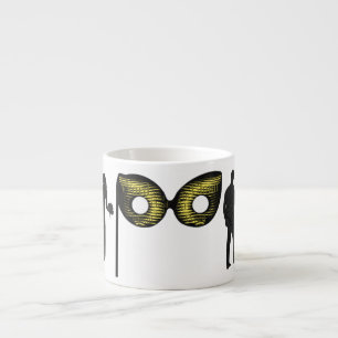 De Espresso Taza Especializada