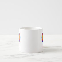 Taza Especializada