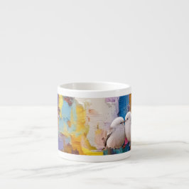 De Espresso Taza Especializada