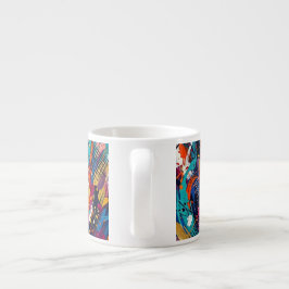 De Espresso Taza Especializada