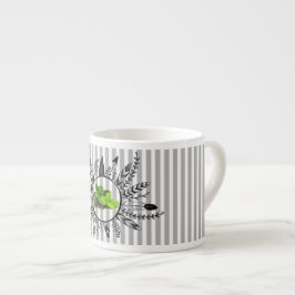 De Espresso Taza Expresso Tea Dreamer