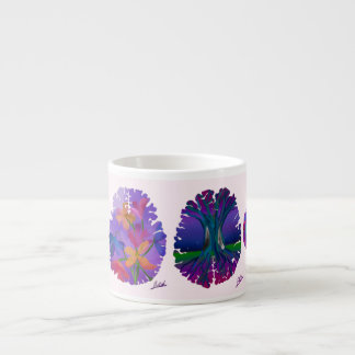 De Espresso Taza Inteligente