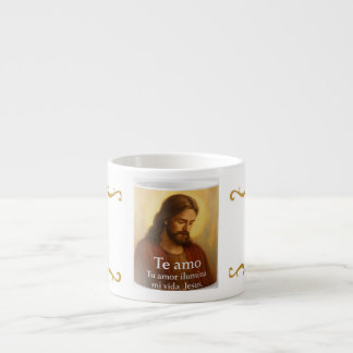 De Espresso Taza Jumbo