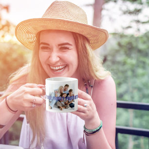 De Espresso taza personalizada con foto - tu imagen y texto