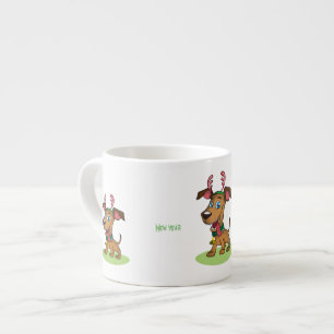 De Espresso Una taza para niños