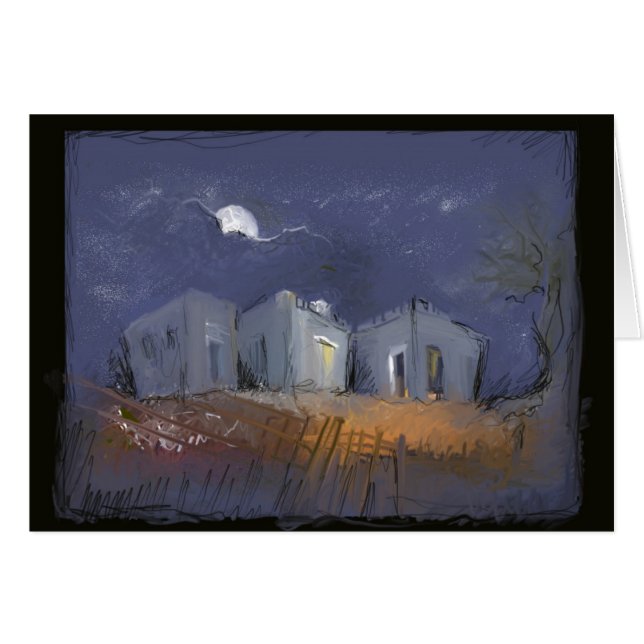 *** De EstanciA del *** (Anverso (Horizontal))