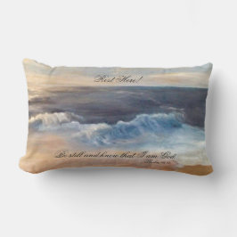 De Exterior Cojín decorativo, 13 x 21