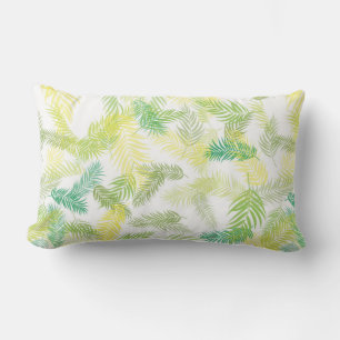 De Exterior Cojín decorativo al aire libre Palmeras