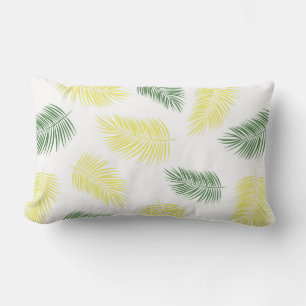 De Exterior Cojín decorativo al aire libre Palmeras
