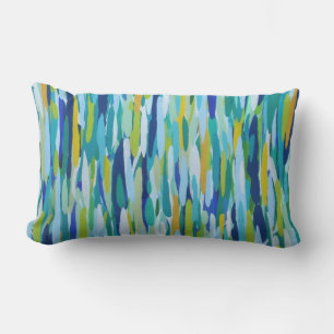 De Exterior Cojín decorativo Lumbar Abierto