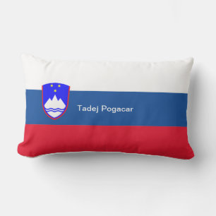 De Exterior Cojín Tadej Pogacar.
