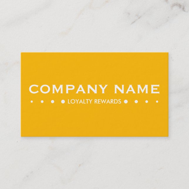 De Fidelización Tarjeta piramidal del programa LOYALTY (personaliz (Anverso)